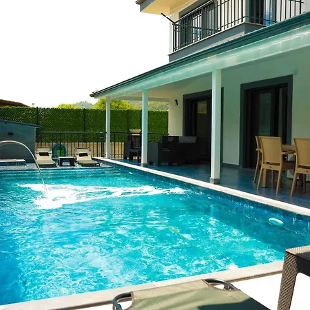 Villa Askin *
