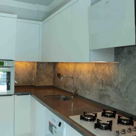 Askin Villa Fethiye