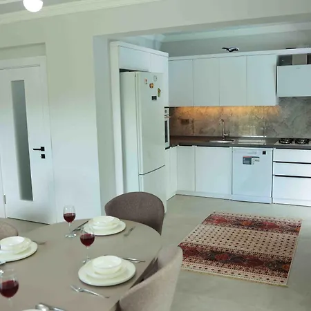 Askin Villa *