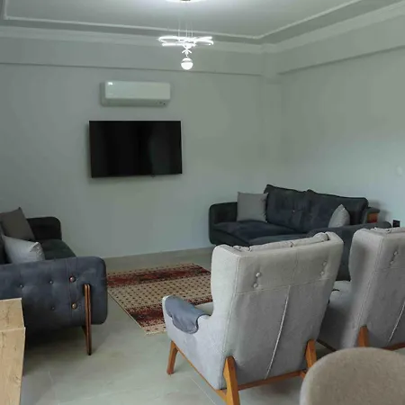 Askin Villa