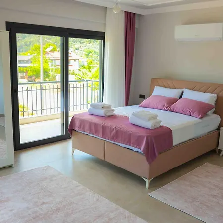 Villa Askin *
