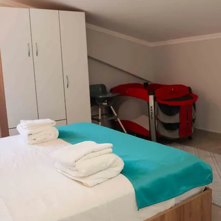 Askin Villa Fethiye