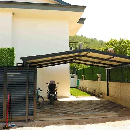 Villa Askin *