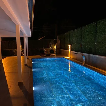 Villa Askin Fethiye