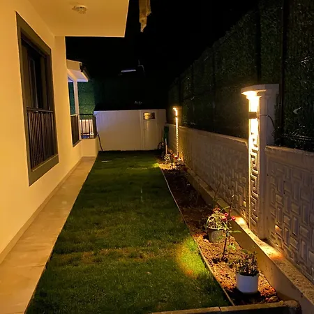 Villa Askin